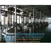 TQ正锥多功能提取罐