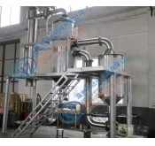 强制循环蒸发结晶器