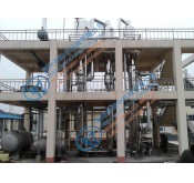 多效强制循环蒸发器